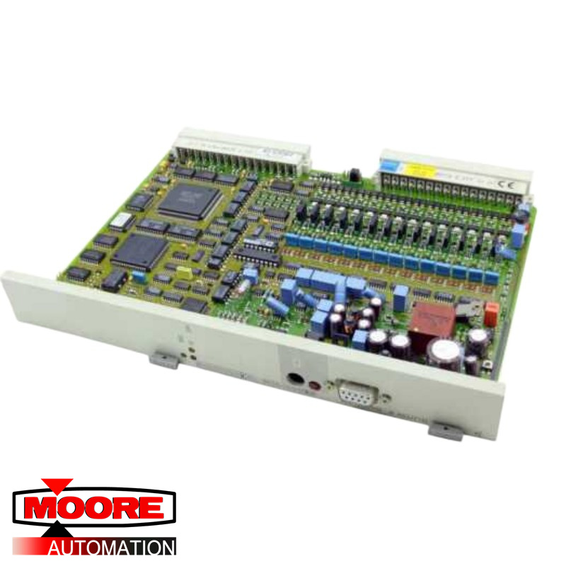 SIEMENS | 6DS1722-8RR | Module analogique