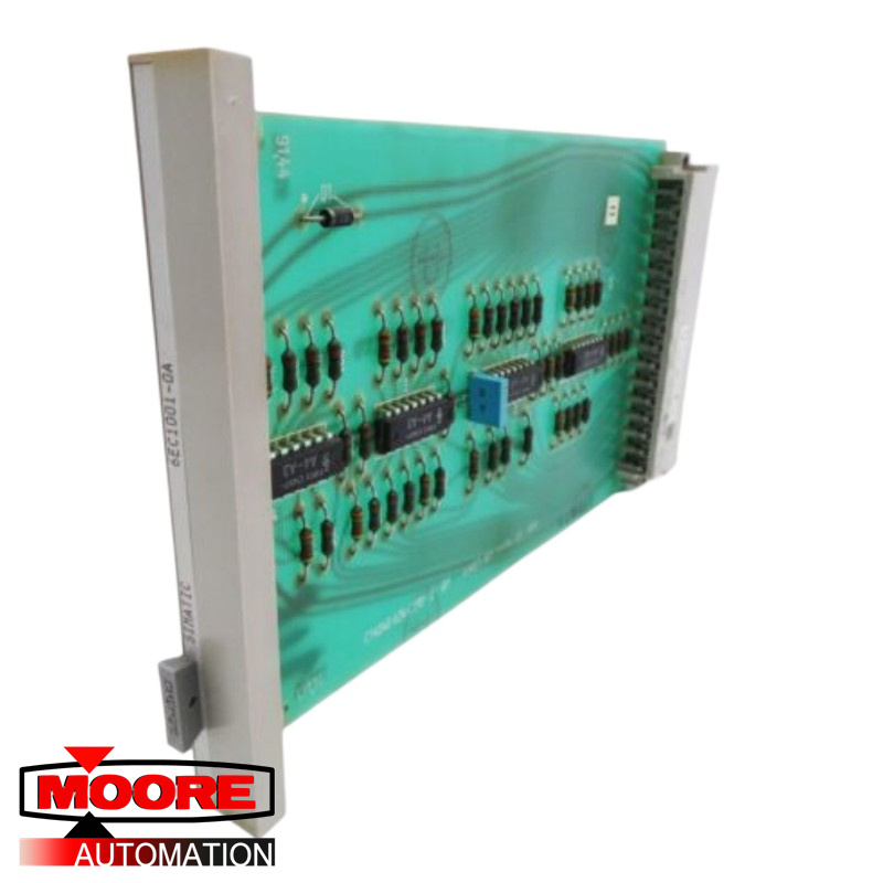 SIEMENS | 6EC1001-0A | Module Simatic C1