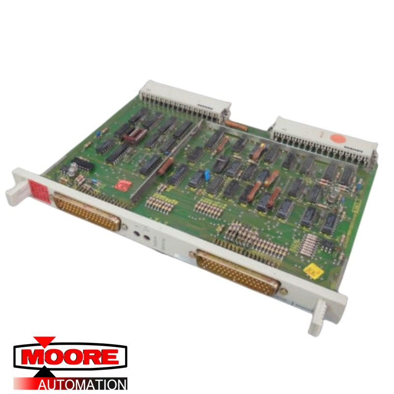 SIEMENS | 6ES5301-3AB13 | MODULE D'EXTENSION