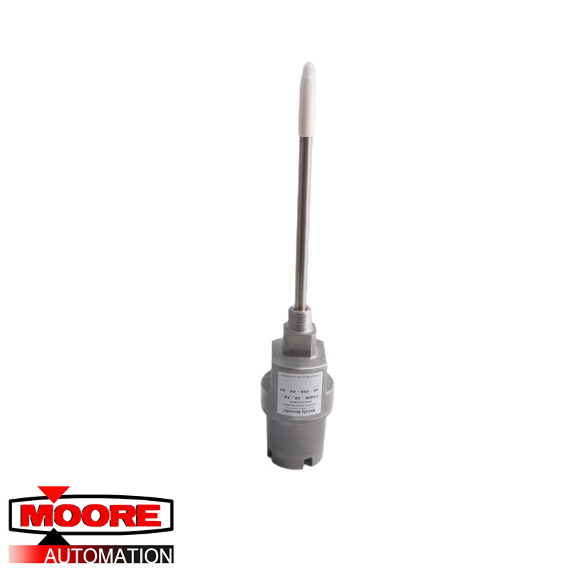 BENTLY NEVADA | 21000-28-10-00-098-04-02 | Ensembles de boîtier de sonde de proximité