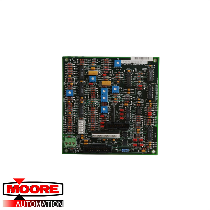 GE | 531X133PRUAMG1 | CARTE INTERFACE PC