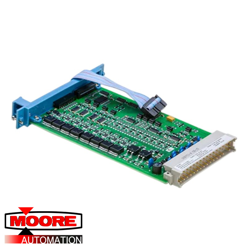 HONEYWELL FC-SDO-0824 V1.6 MODULE DE SORTIE NUMÉRIQUE