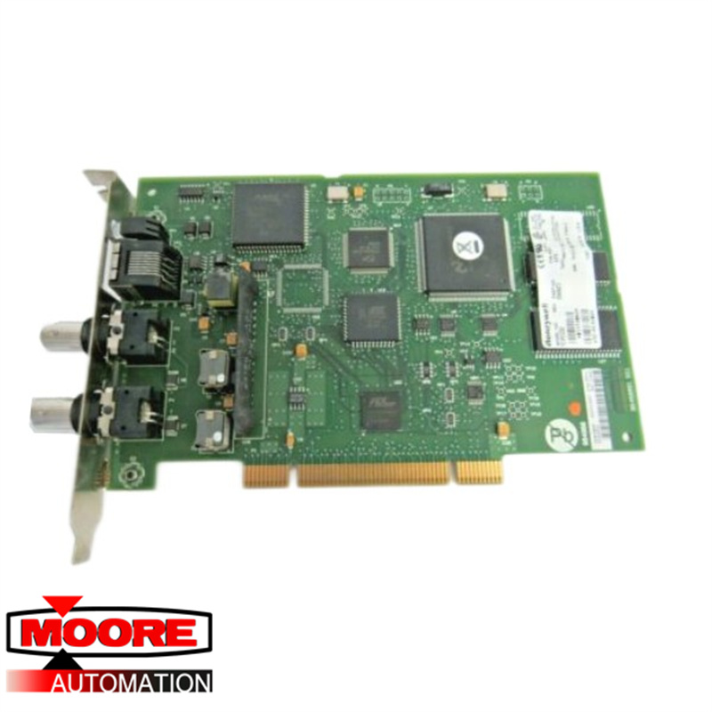 HONEYWELL | TC-PCIC02 | Carte d'interface ControlNet