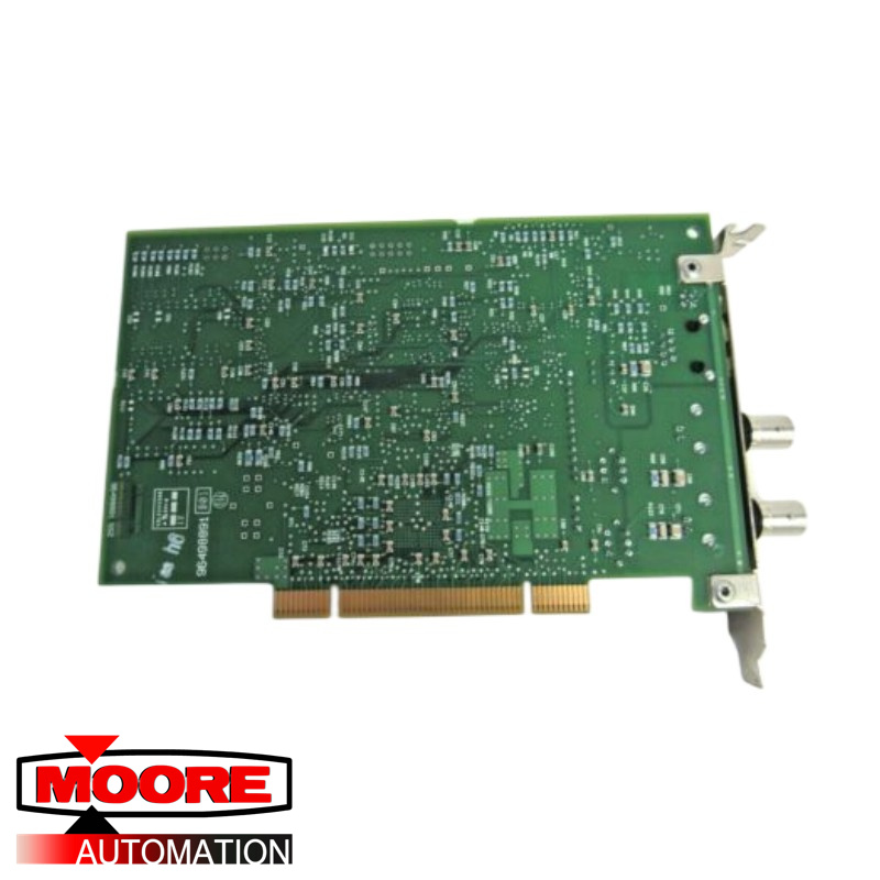 HONEYWELL | TC-PCIC02 | Carte d'interface ControlNet