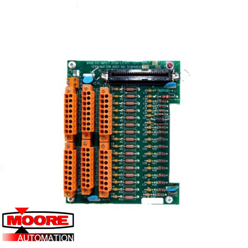 HONEYWELL 8C-TCNTA1 51307125-175 Module d'E/S du contrôleur C300