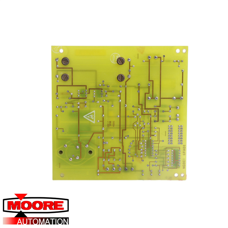 GE | DS3800NGDC1A1A | carte détecteur de sol