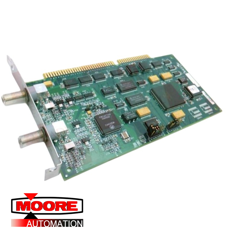 SIEMENS | 16267-1/4 | Module d'interface MODULNET (M-NET) - MNI pour ISA