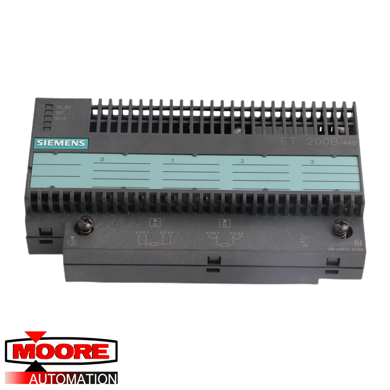 SIEMENS | 6ES7135-0HF01-0XB0 | Module de sortie analogique