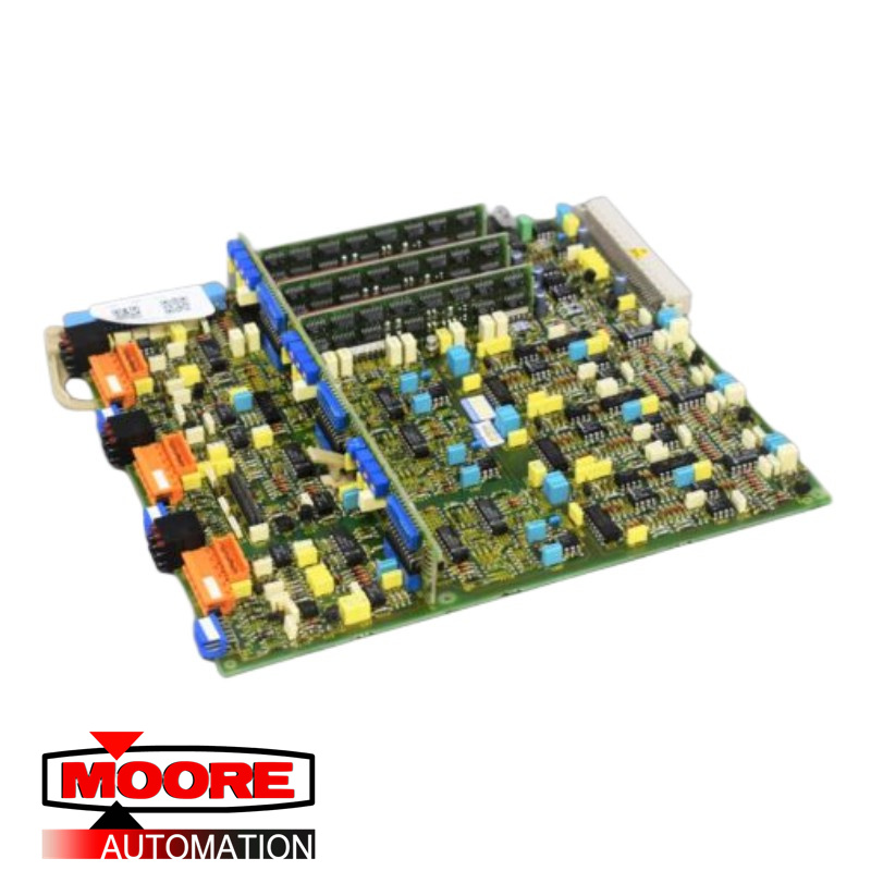 SIEMENS | 6DD1600-0AH0 | Module de processeur PM4