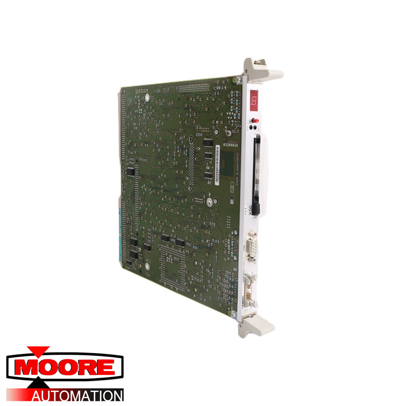 SIEMENS | 6DD1600-0AK0 | Module de processeur PM6