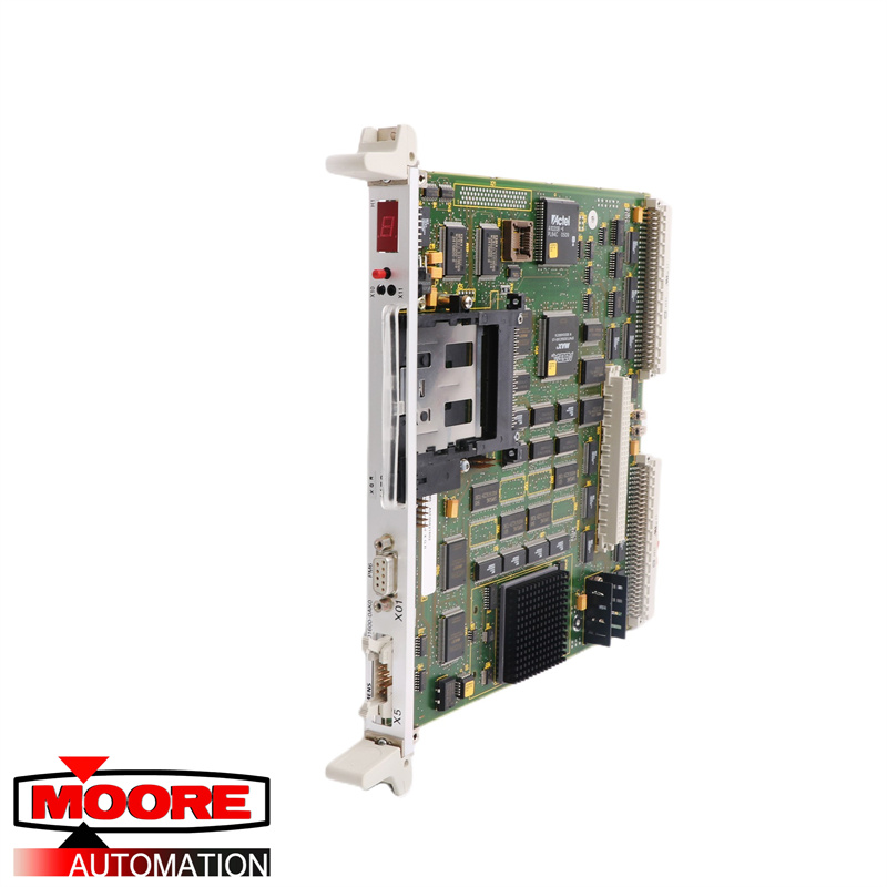 SIEMENS | 6DD1600-0AK0 | Module de processeur PM6