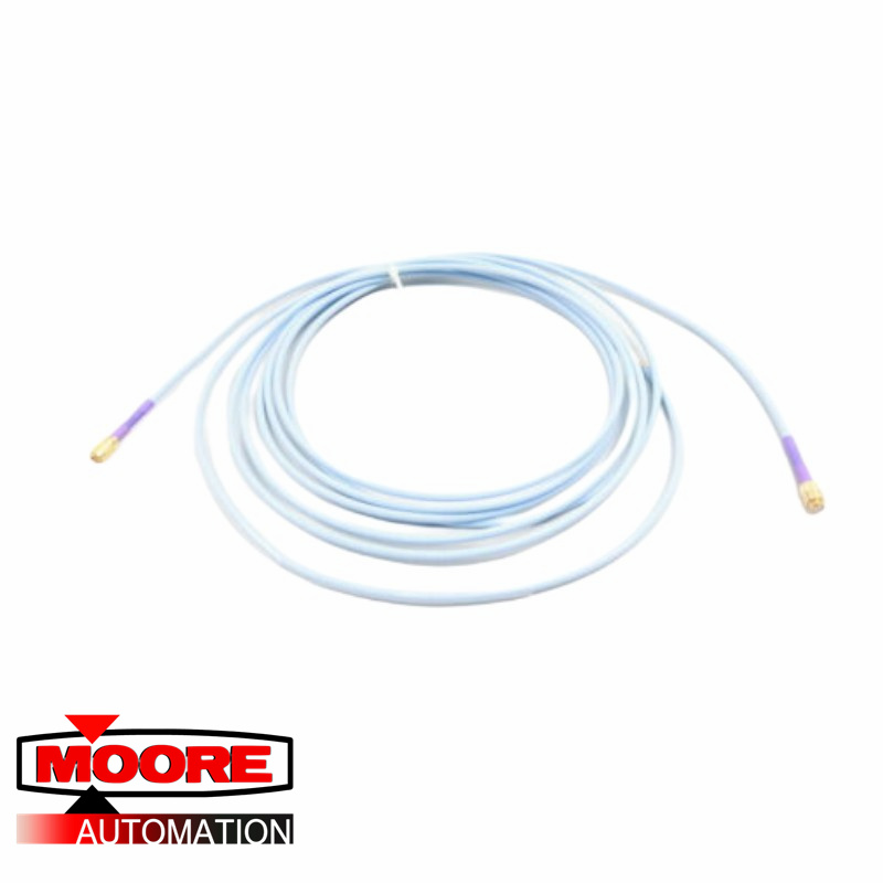 BENTLY NEVADA | 330930-040-00-00 | Câble d'extension de sonde proximitateur