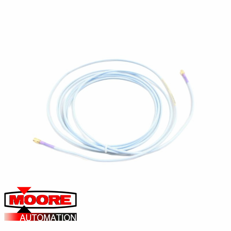 BENTLY NEVADA | 330930-040-00-00 | Câble d'extension de sonde proximitateur