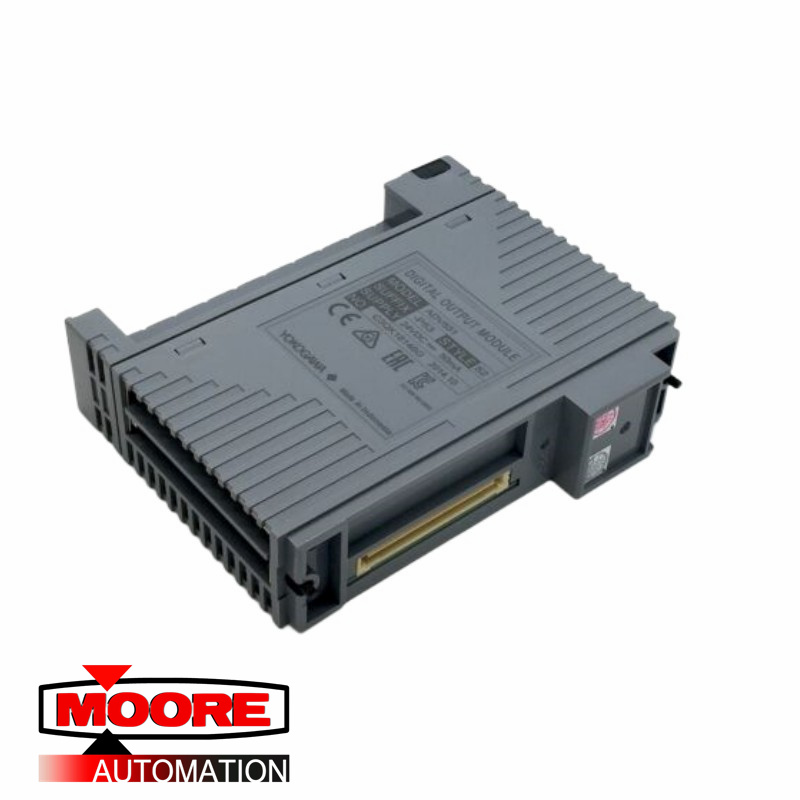 YOKOGAWA | ADV551-P53 S2 | MODULE D'ENTREE ANALOGIQUE