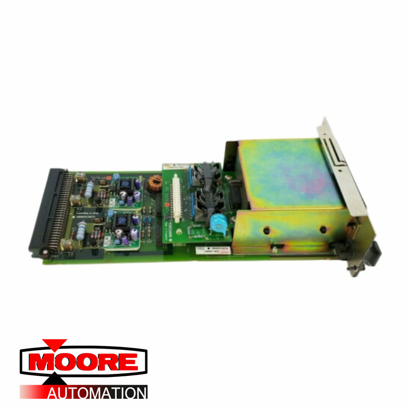 YOKOGAWA | AIP502 S1 | Module coupleur V-Net