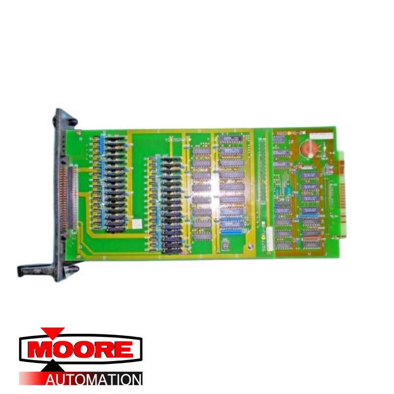 YOKOGAWA | ST5*A | Carte d'E/S d'état multipoint