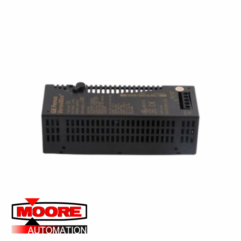 GE | IC694MDL742 | MODULE DE SORTIE R3Xi