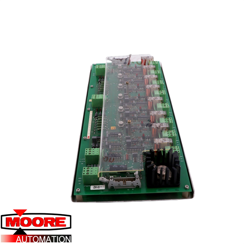 ABB | HIEE200072R2 USB030AE02 | Module d'alimentation