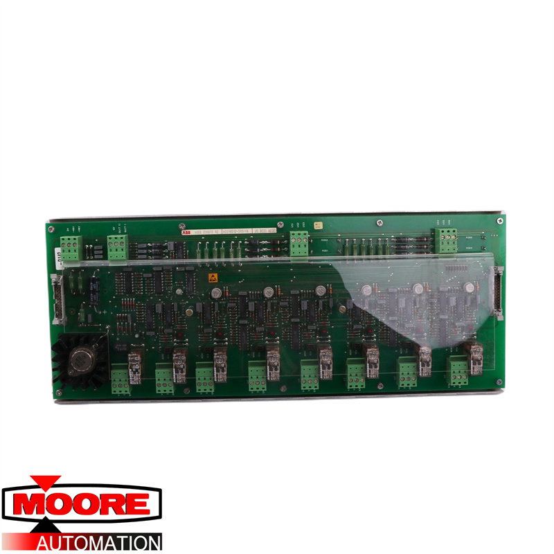 ABB | HIEE200072R2 USB030AE02 | Module d'alimentation