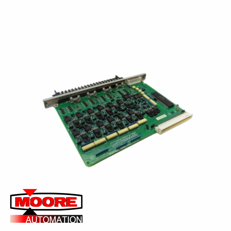 SIEMENS | 505-4532 | Module de sortie 1/2 A CC