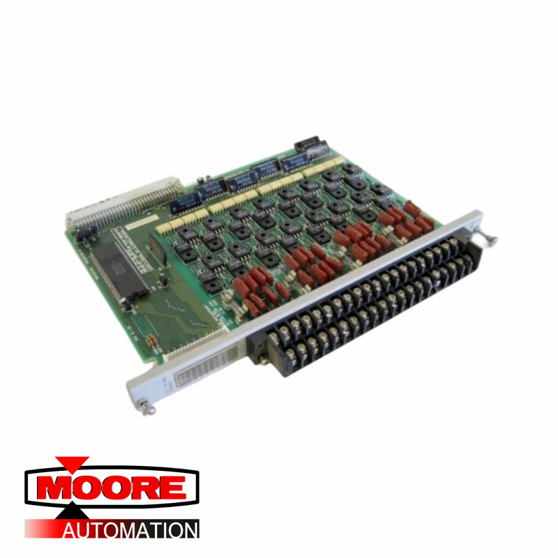 SIEMENS | 505-4632 | Module de sortie