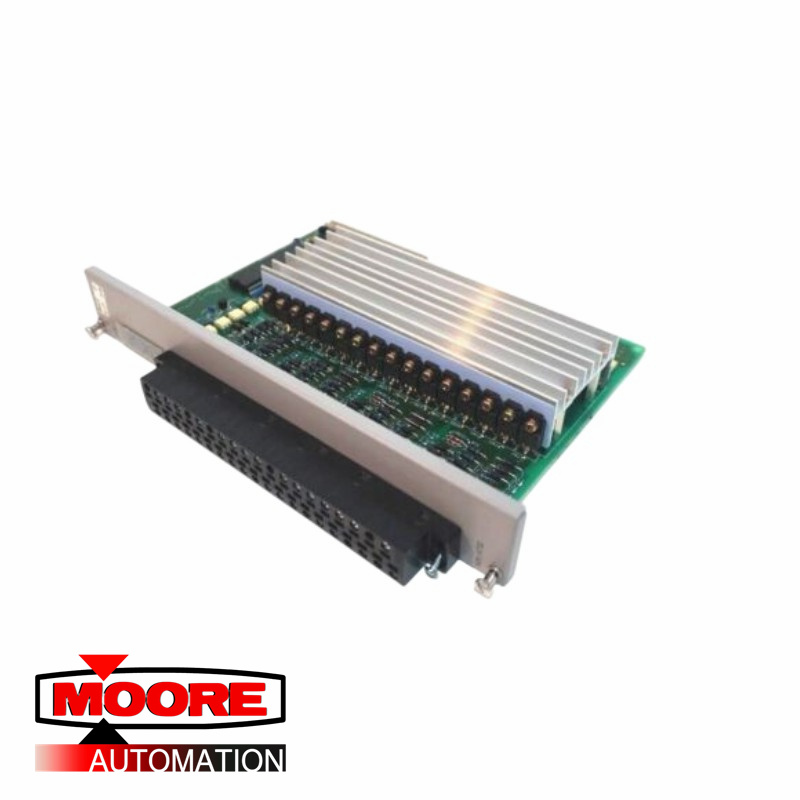 SIEMENS | 505-4732 | Module de sortie