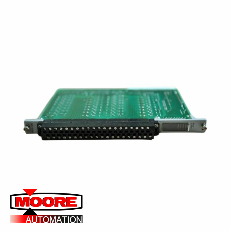 SIEMENS | 505-4916A | Module de sortie relais