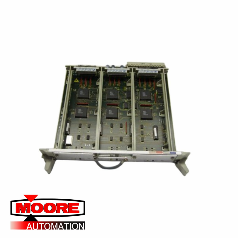 SIEMENS | 6DD1662-0AB0 | Module de communication CS7