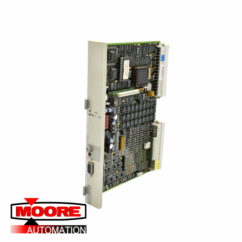 SIEMENS | 6DS1723-8BB | Module analogique