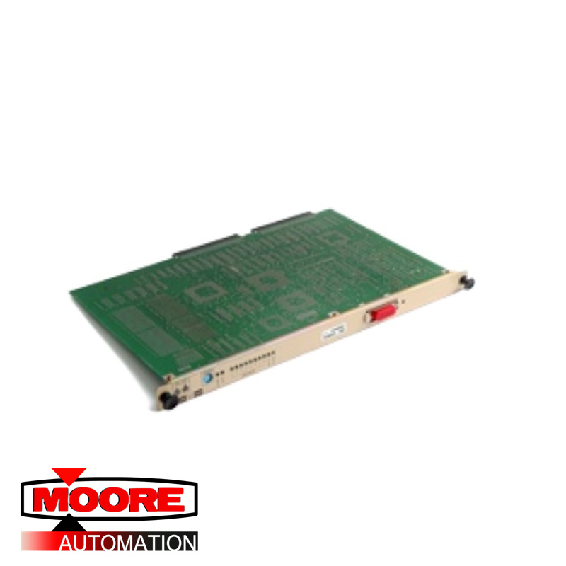 YOKOGAWA | CP99A*A S9581AS-0 | Carte processeur