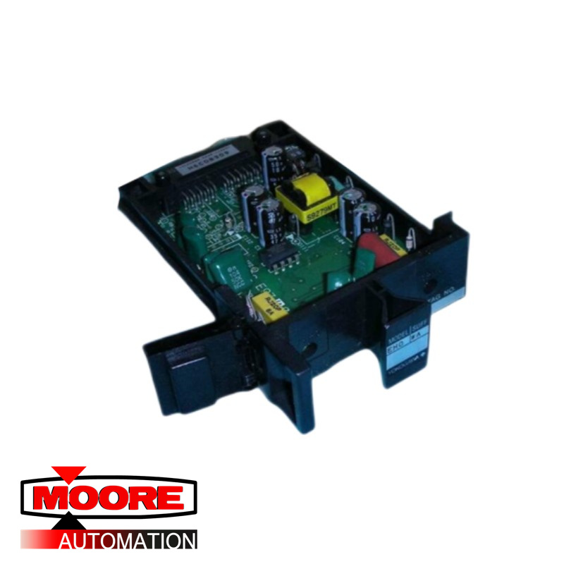 YOKOGAWA | EH0*A | Carte d'isolateur de sortie