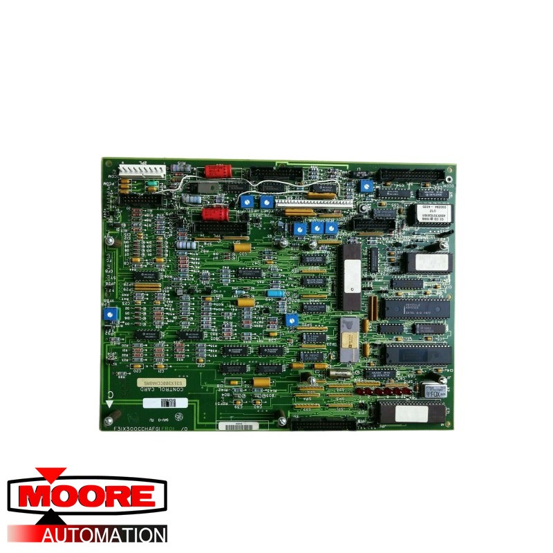 GE | 531X300CCHAFM5 | CARTE D'ENTRAINEMENT DE BROCHE