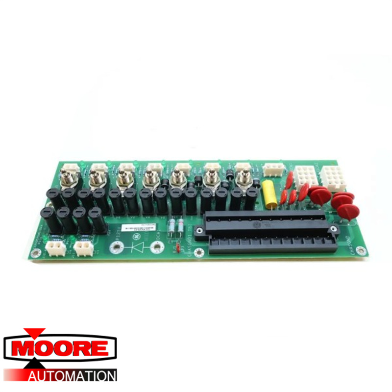 GE | IS200EPDMG1B IS200EPDMG1BAA | EXCITER PWR DIST MODULE