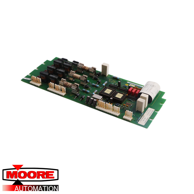 AB | 1336-PB-SP2C 74101-502-57 | CIRCUIT IMPRIMÉ