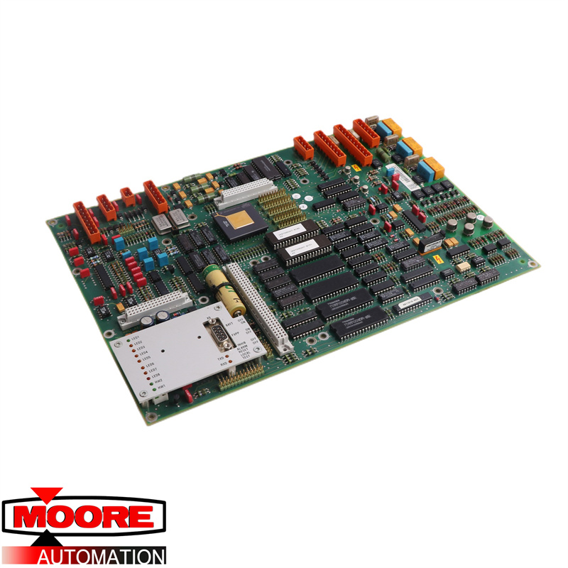 ABB | DTCC901B 61430001-FU | Module d'entrée/sortie