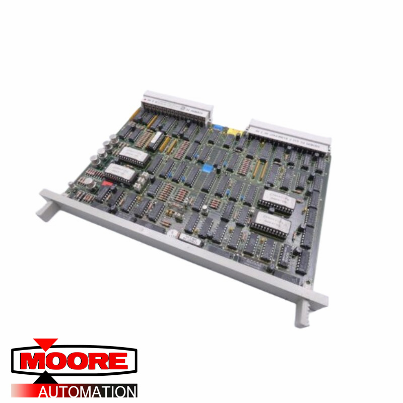 SIEMENS | 6ES5927-3SA12 | Module processeur CPU 927