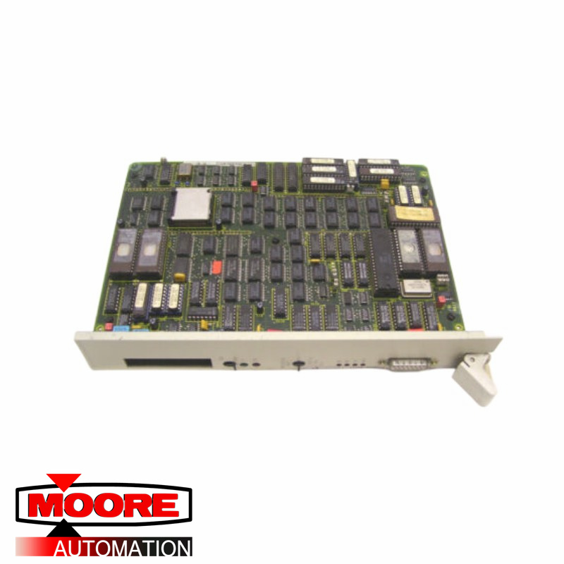 SIEMENS | 6ES5928-3UA11 | Module processeur CPU928A