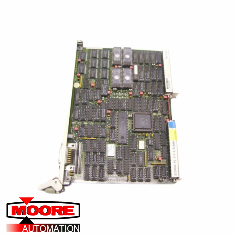 SIEMENS | 6ES5947-3UA22 | Module processeur CPU947