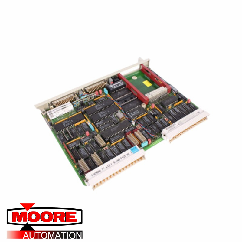 SIEMENS | 66ES5947-3UR21 | Module processeur CPU947