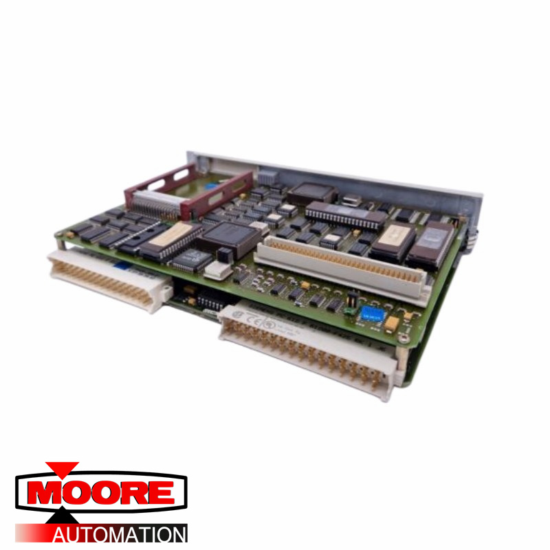 SIEMENS | 6ES5948-3UA11 | Module processeur CPU948