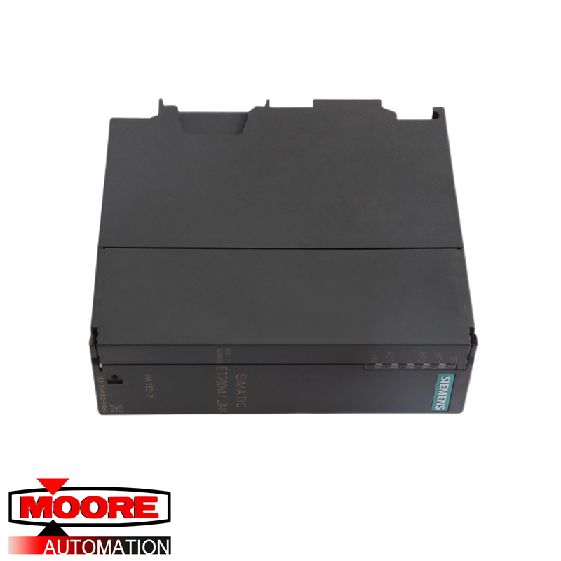 SIEMENS | 6ES7153-2BA82-0XB0 | Interface Liaison DP/PA IM153-2