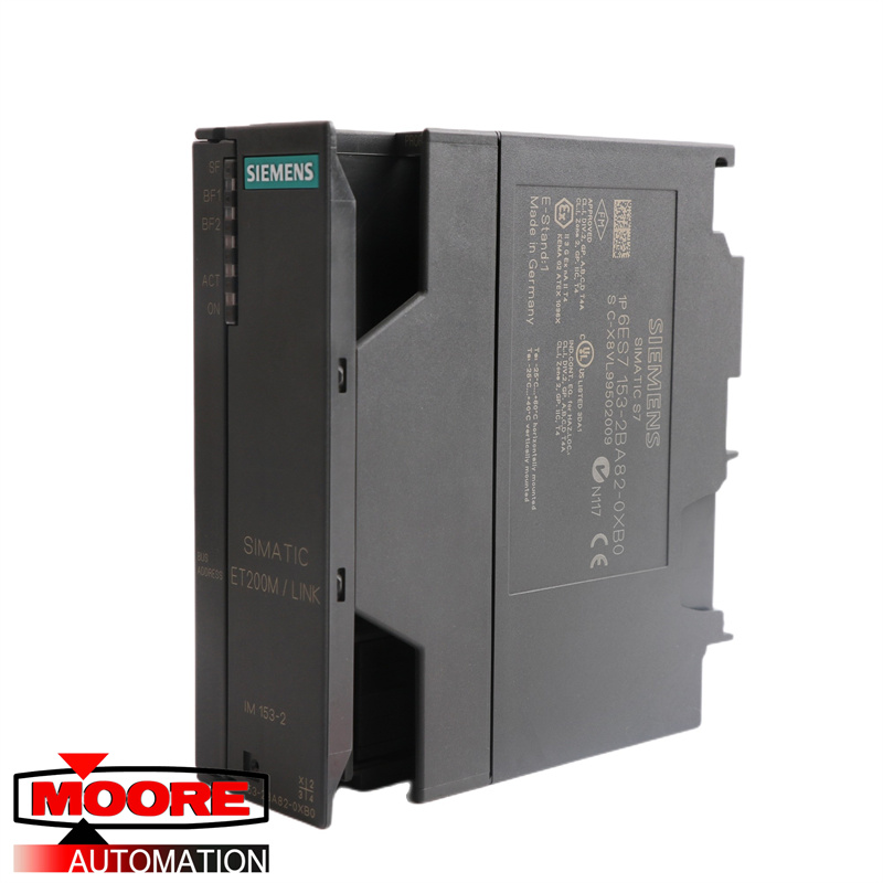 SIEMENS | 6ES7153-2BA82-0XB0 | Interface Liaison DP/PA IM153-2