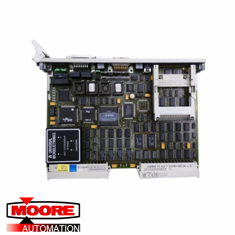 SIEMENS | 6GK1143-0TA00 | Module de base CP1430 TF