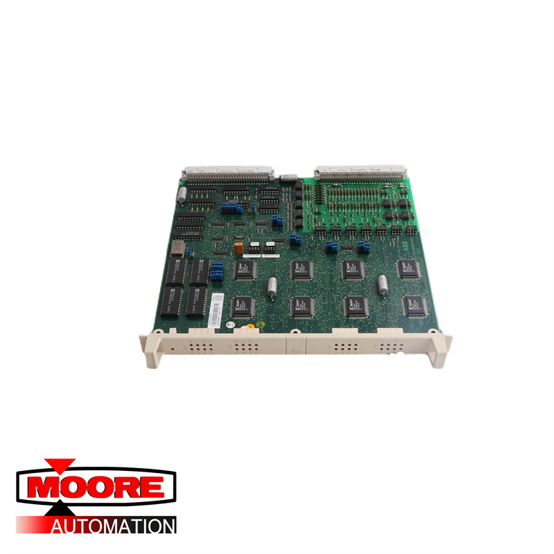 ABB | DSDP170 57160001-ADF | Module de comptage d'impulsions