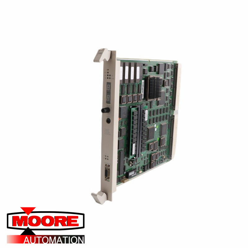 ABB | PM510V08 3BSE008373R1 | Module processeur