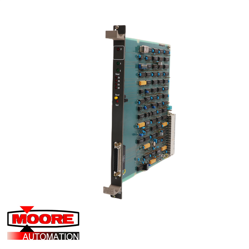 ABB | 88FN02B-E GJR2370800R0200 | Module de couplage