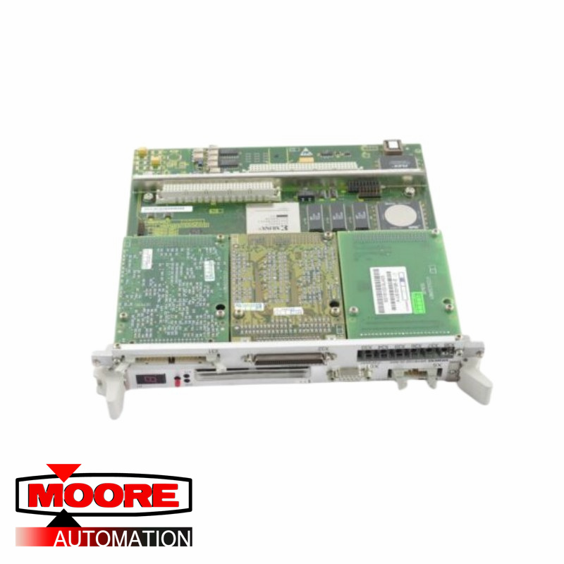 SIEMENS | 6SY8102-0LA03 | Module PPC à deux ports