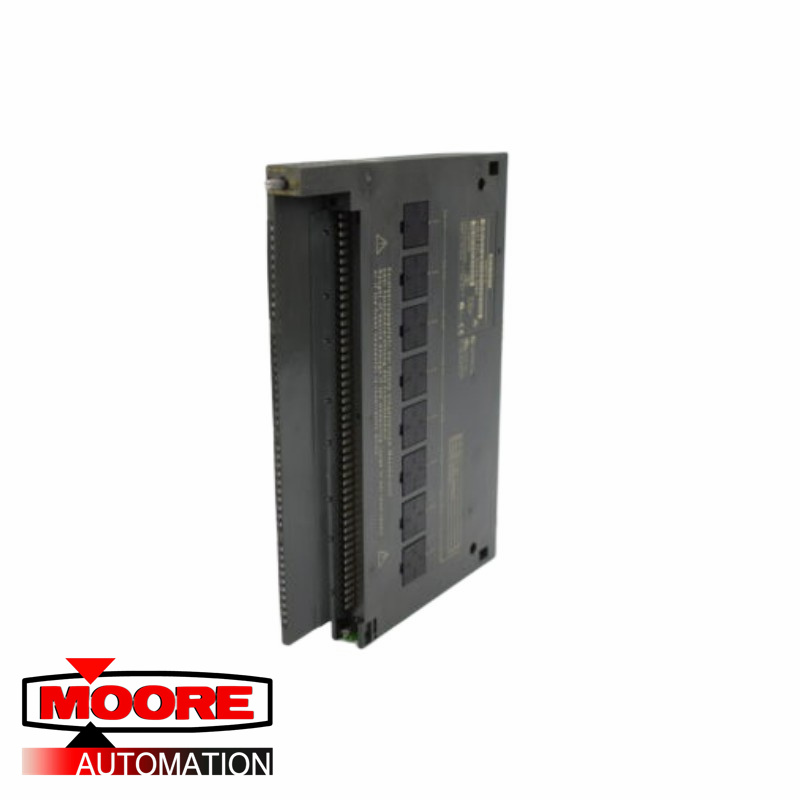 SIEMENS | 6ES7431-0HH00-0AB0 | Module d'entrée analogique SM431