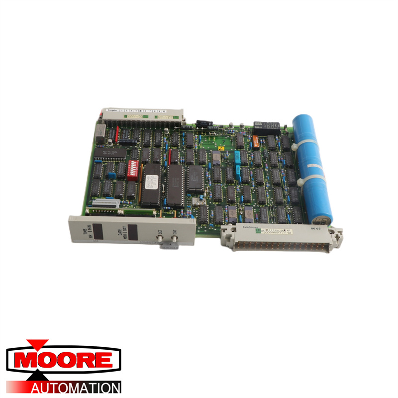 SIEMENS | 6NG4207-8PS02 | Module de mémoire de date et d'heure