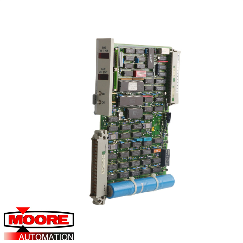 SIEMENS | 6NG4207-8PS02 | Module de mémoire de date et d'heure